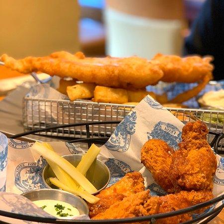 The Loughside Bar and Grill